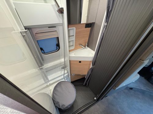 Malibu Relax 640 LE R Ambition Foto: 7