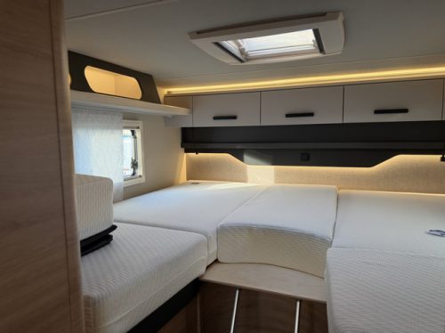 Knaus L!VE Ti 700 MEG PLATINUM SELECTION Foto: 23