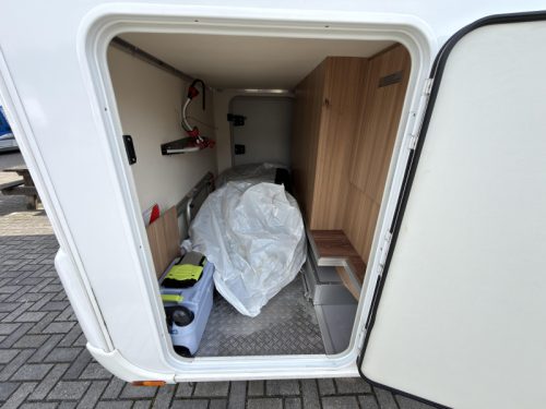 Knaus Sun Ti 650 MG Platinum Selection  Foto: 22