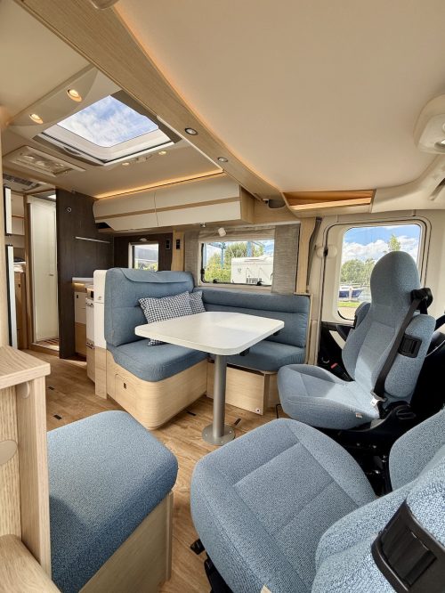 Hymer BML I 780 photo: 6