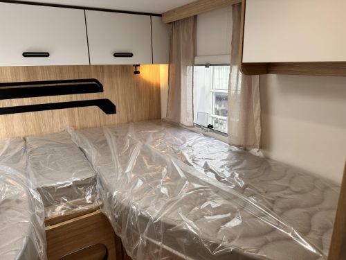 Chausson 797 Ultimate Line 797 NEW photo: 16