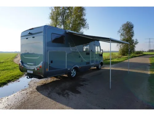 Hymer B674  photo: 3