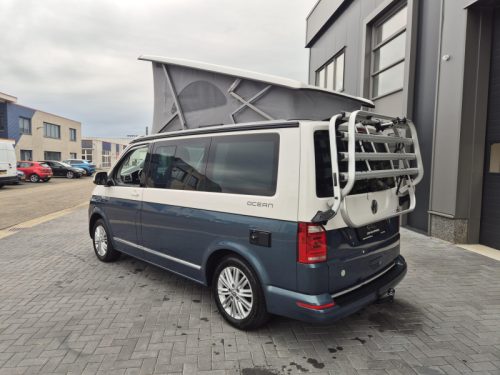 Volkswagen T6 California Ocean Two-Tone DSG 4Motion SPER foto: 4
