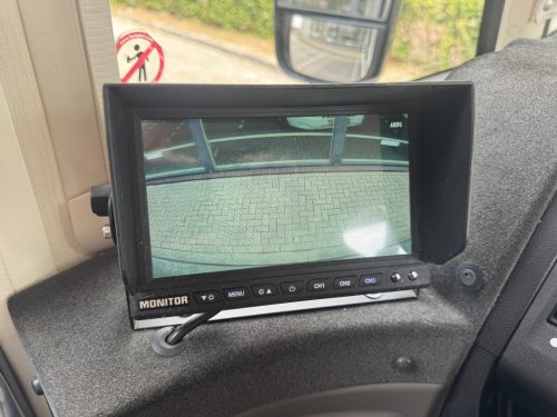 Hymer Exsis I 588 photo: 21