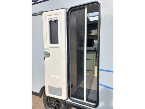 Caravelair Sport Line 455 Pack Look  foto: 2