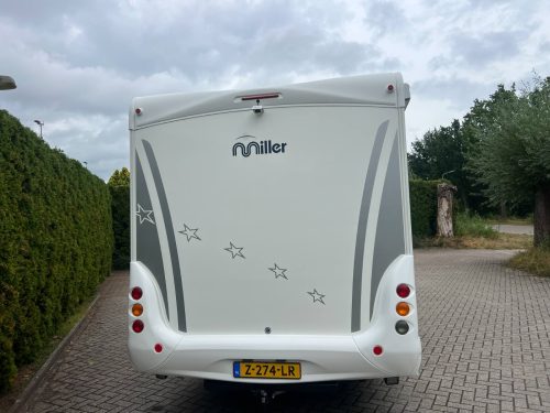 MILLER M-LINER 2 foto: 4