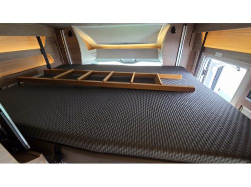 Knaus Van Wave VW 640 MEG Vansation expected photo: 15