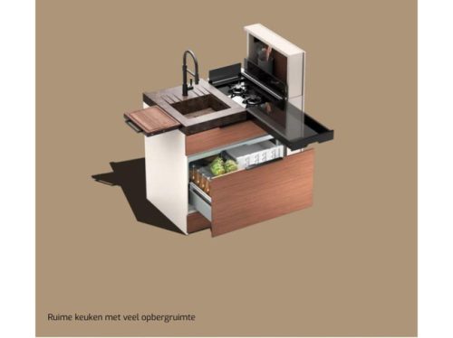 B&uuml;rstner Signature SFT 7.5 QUEENSBED+HEFBED AUTOMAAT foto: 13