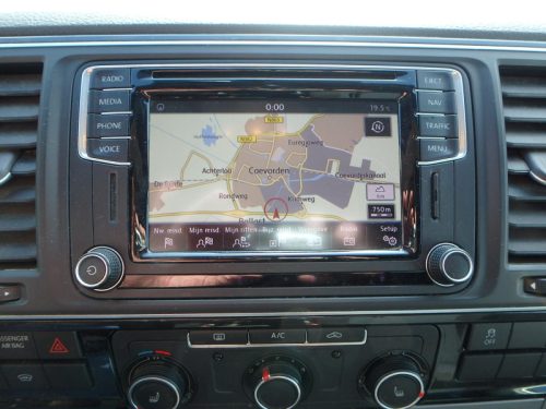 Volkswagen Transporter T6 4 Motion Wander Works  Foto: 23
