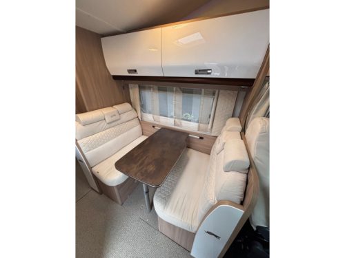 Laika Kosmo 261 bunk bed, 6 person photo: 6