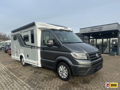 Knaus Van TI 640 MEG 177PS Volkswagen CE02