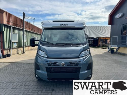 Knaus L!VE TI 650 MEG Platinum Selection Low single beds Automatic photo: 8