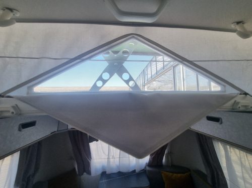 Eriba Touring 420 Urban photo: 5