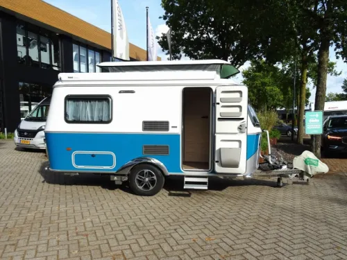 Eriba Touring 420 From &euro; 30,490,- mover offer photo: 8