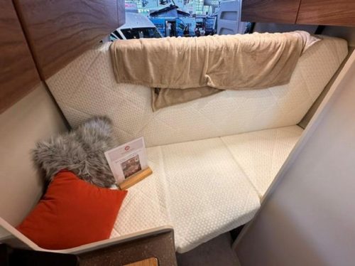 B&uuml;rstner Papillon PC 6.0 AL AB &amp;euro;60.690,- ! Foto: 15