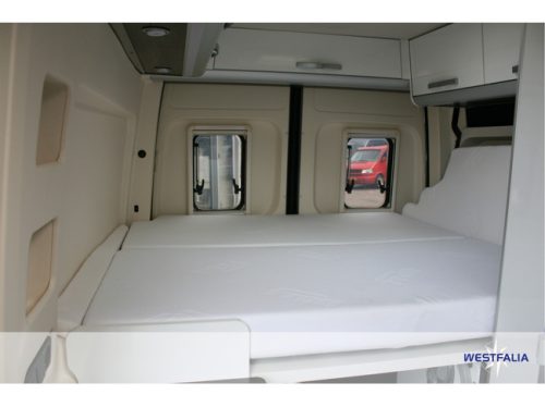 Westfalia Sven Hedin 177pk Aut. Foto: 12