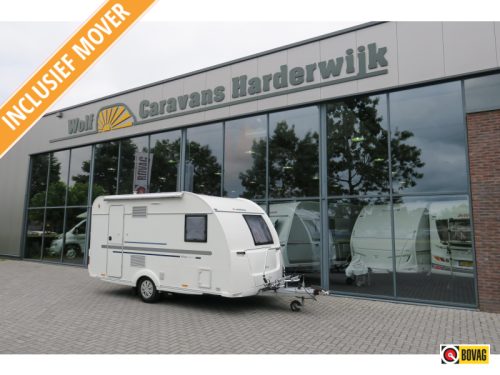 Adria Altea 392 PH AWNING+FLOORHEATING+MOVER
