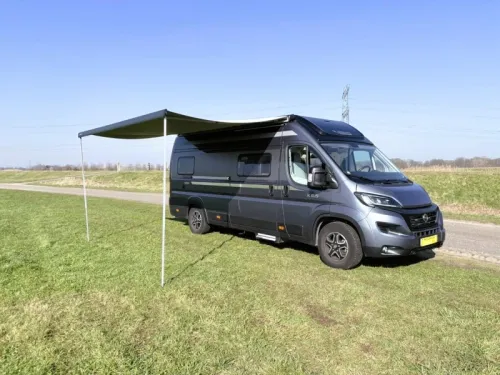 Mobilvetta Design Admiral K6.5  foto: 1