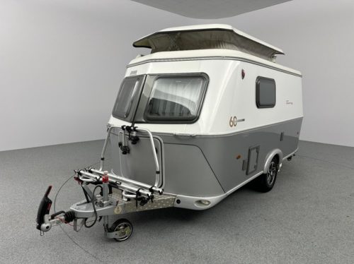 Eriba Touring Triton 430 GT 60 Years Foto: 16