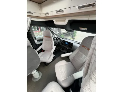 Carthago C-Tourer T 145 RBLE Mega Angebot!  Foto: 8