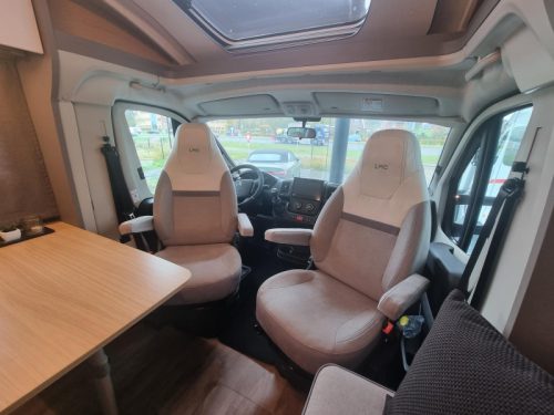 LMC Tourer 630 T 165hp  photo: 18
