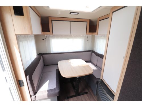 Knaus Sport 500 EU MEGA KORTING / 526 Foto: 17
