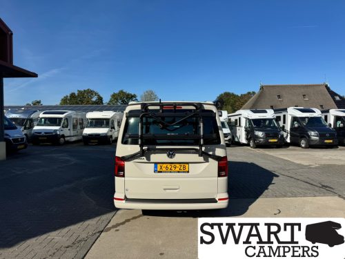 VOLKSWAGEN CALIFORNIA OCEAN Foto: 5