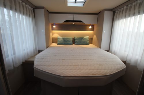 Hymer Tramp T 695 S photo: 12