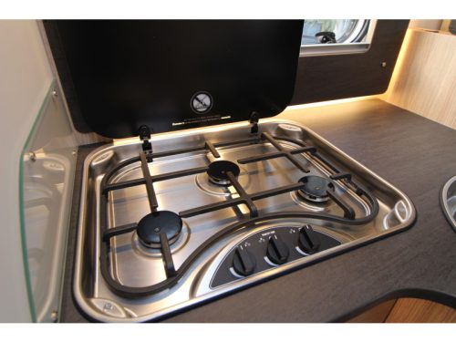 Sunlight T67 Single beds + Pop-top roof  photo: 19