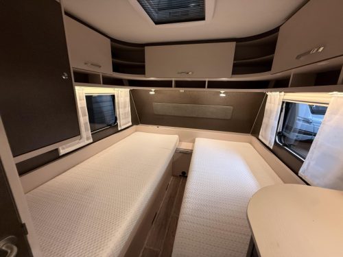 Dethleffs C'Go 475 EL Top Zustand | Komplett Foto: 5