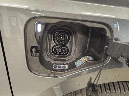 Volkswagen California Ocean 1.5 eHybrid DSG 4MOTION 245hp photo: 4