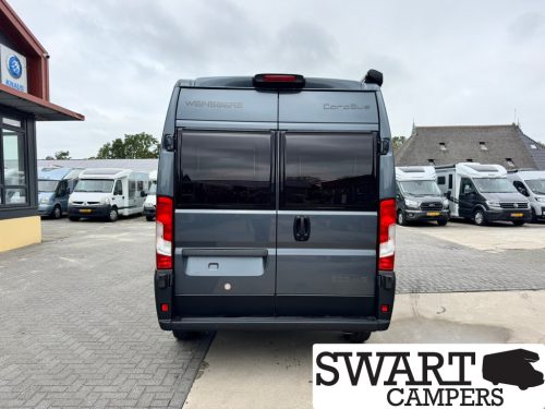 Weinsberg CaraBus 600 ME Edition [FIRE] Foto: 3