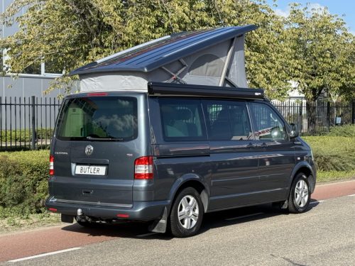 Volkswagen T5 California Comfortline 2006 130HP AUTO 226000KM photo: 2