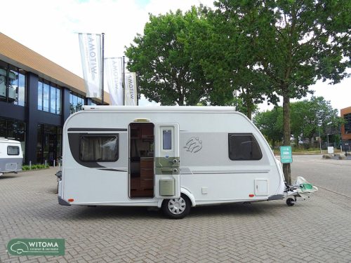 Knaus Sudwind 450 FU VERKAUFT! Foto: 22