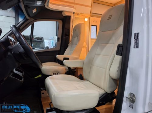 Hymer BML-T 780 * Automatik 170PS* Alde* Volle Optionen! Foto: 6