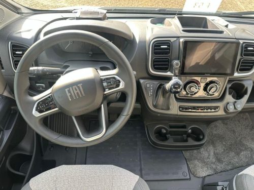 Knaus Van TI 550 MF VANSATION (F53) photo: 11