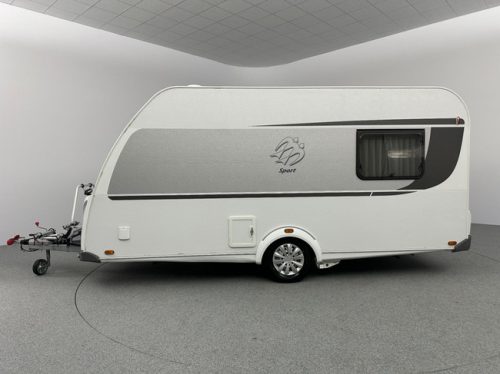 Knaus Sport 420 QD photo: 10