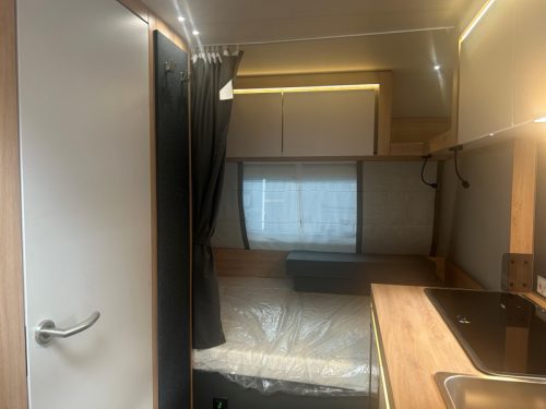 Knaus Sport 420 QD LAST 2026 photo: 3
