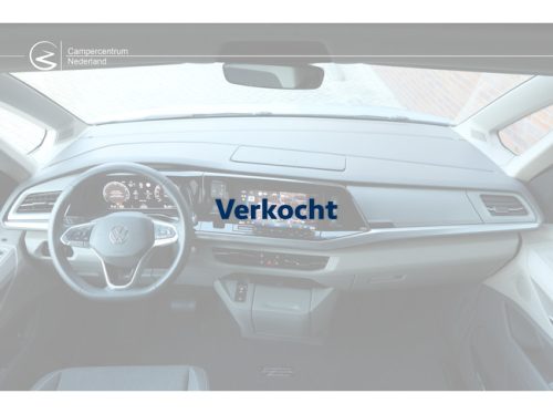 Volkswagen California Ocean Edition 1.5 eHybrid 180 kW / 245 PK DSG 4Motion Foto: 18