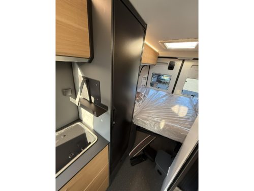 Adria Twin 600 SPB -AUTOMAAT-  Foto: 14