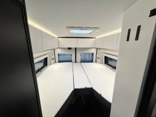 Adria Twin Supreme 640 SLB !! '26 5 months old photo: 17