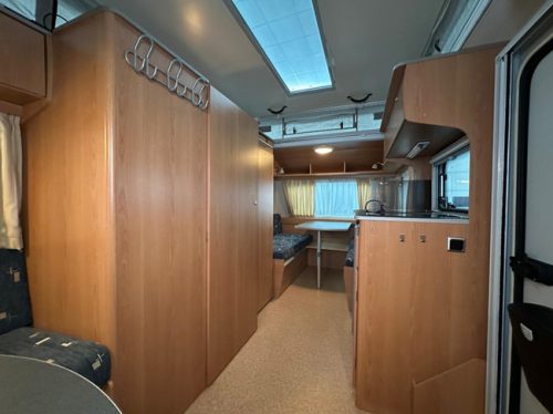 Kip Vision 41 T photo : 18