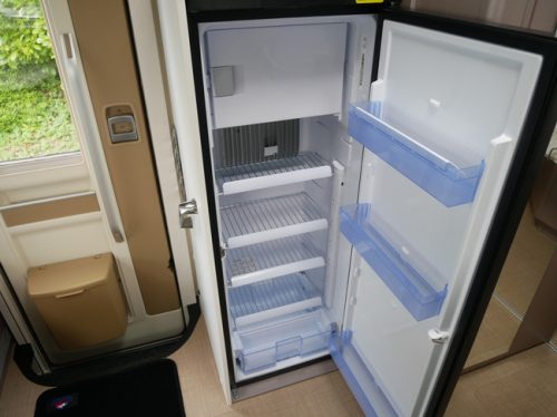 B&uuml;rstner Lyseo Privilege TD 732 Queensbed / Face to Face photo: 12