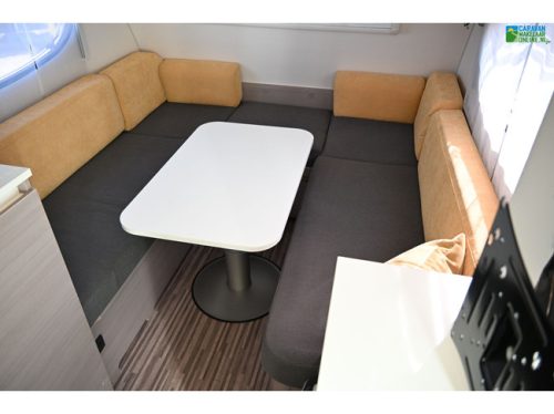 Adria Action 361LH Foto: 7