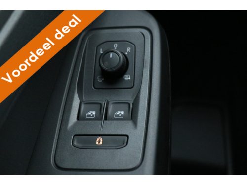 Volkswagen Caddy California 1.5 TSI 84 KW/114 PK DSG Automaat! Prijsvoordeel &euro; 4000,- Direct leverbaar! 219812 foto: 13
