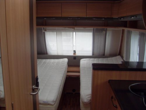 LMC Musica 470 E with Mover in absolute new condition photo: 2