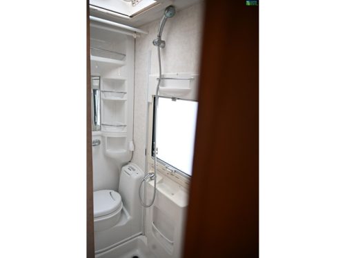 Elddis Odyssey 432 Foto: 17