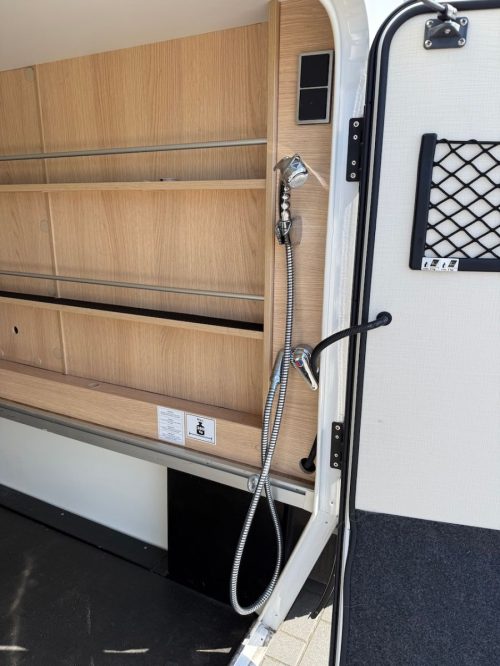 Hymer BMC I 600 WL photo : 18