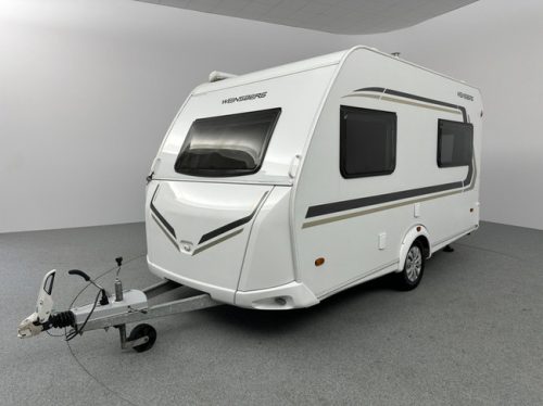 Weinsberg CaraOne 390 QD photo: 15
