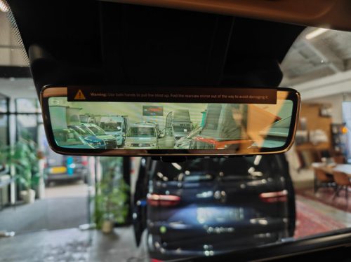 tourne mobil 6.4 Select 2.2 BlueHDI 180HP Automatic - ALL SEASON photo: 23